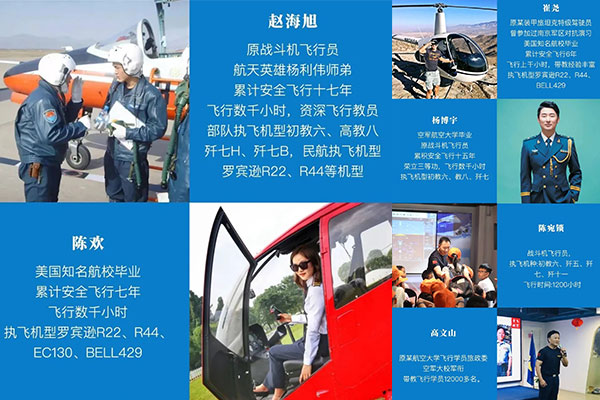 上海青少年航天航空冬令营