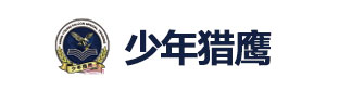 少年猎鹰夏令营logo