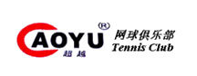 超越网球夏令营logo