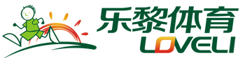 上海乐黎运动训练营logo
