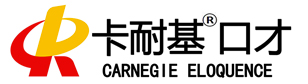 卡耐基夏令营logo