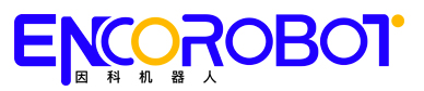 因科机器人夏令营logo