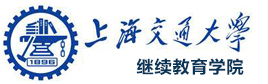 上海交大双语科技特训营logo