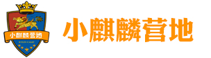山东小麒麟夏令营logo