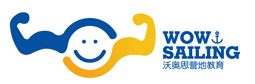 沃奥思夏令营logo