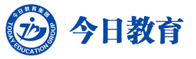 今日教育夏令营logo