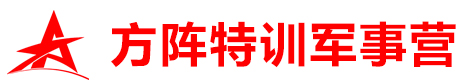 方阵特训夏令营logo