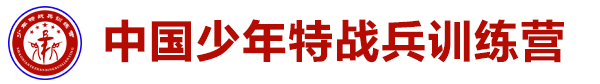 少年特战夏令营logo