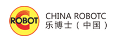 乐博士机器人夏令营logo
