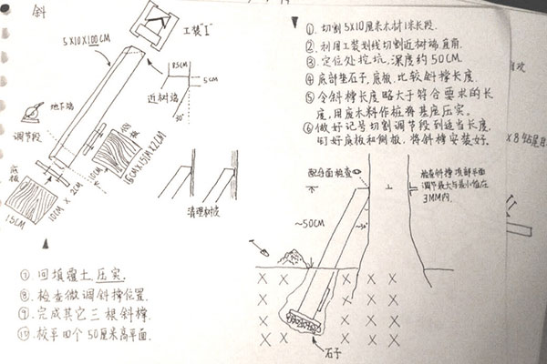 北京STEAM营地工程夏令营