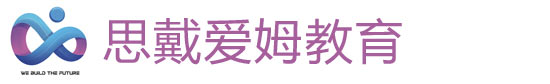 浙江思戴爱姆科技夏令营logo