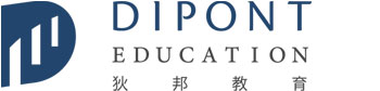 狄邦国际学校夏令营logo