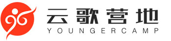 云歌双语夏令营logo