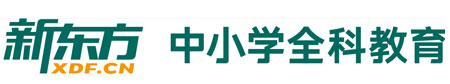 北京新东方游学夏令营【官网】logo