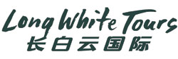 北京长白云国际夏令营logo