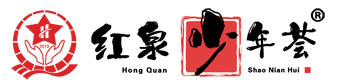 红泉文化夏令营logo