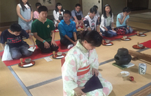 日本文化交流青少年游学夏令营8天