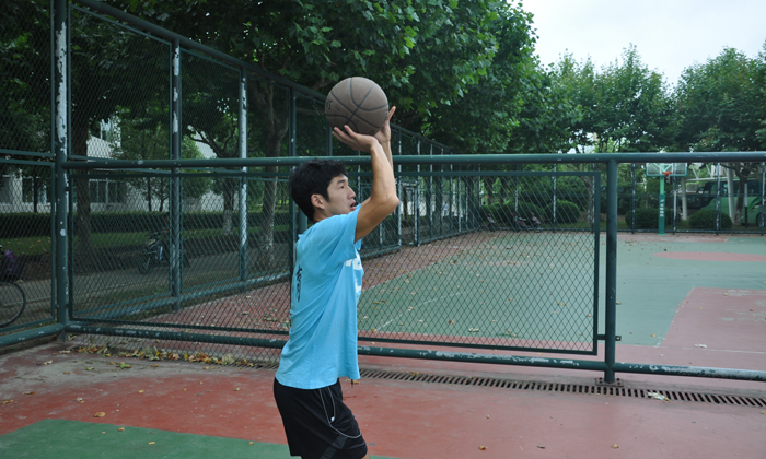 上海拼搏篮球夏令营能够学到什么篮球知识？