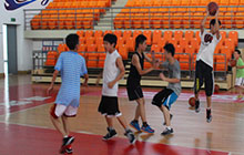 上海21天篮球龙8电子平台