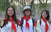 北京少年派6天修学夏令营