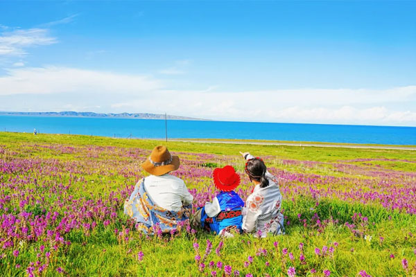 青海骑士精神亲子游学夏令营