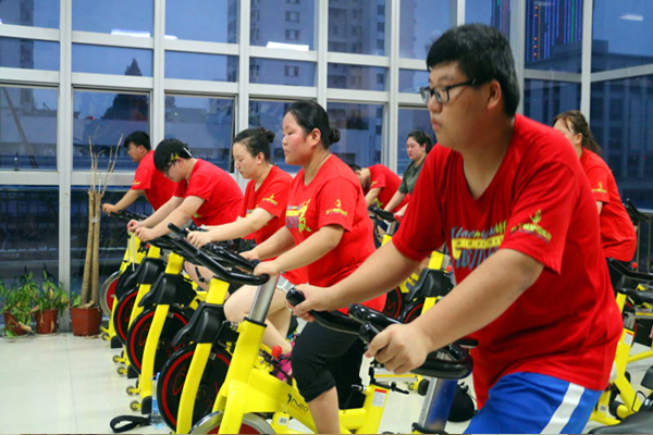 广州深圳珠海珠三角自行车游中学生夏令营的介绍