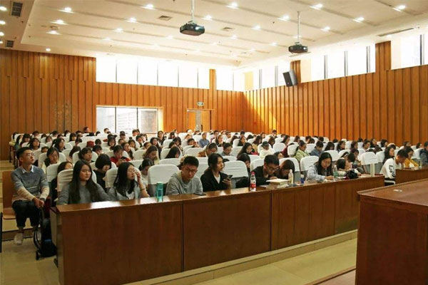 武汉科技大学机械自动化学院夏令营招生简章