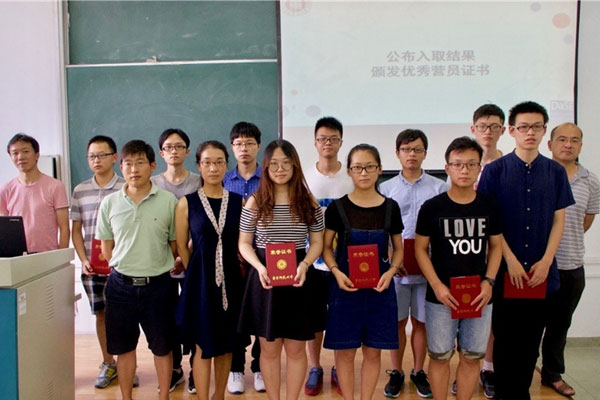 2021南京农业大学动物科技学院龙8电子平台招生简章