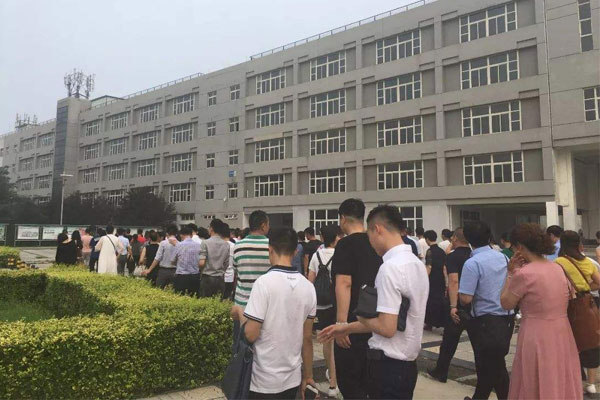 武汉光电国家研究中心龙8电子平台招生要求