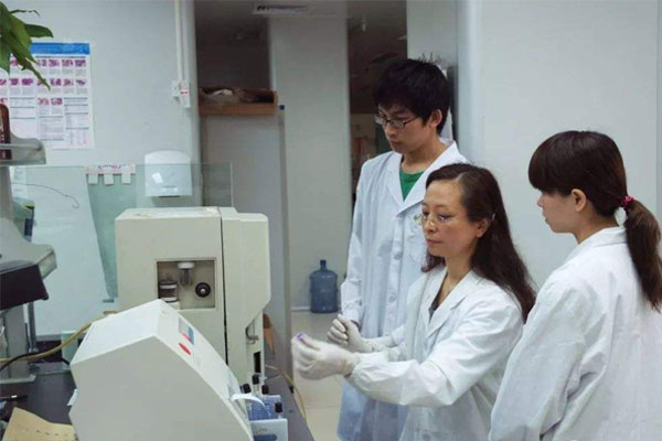 上海大学材料基因组龙8电子平台招生简章