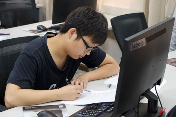 深圳大学计算机视觉研究所暑期龙8电子平台招生通知