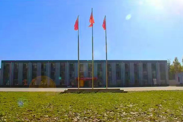 北京通州军事基地