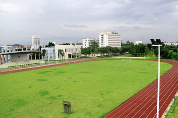 广州武警部队军事基地