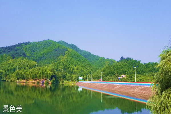 安吉蜗牛谷拓展团建基地