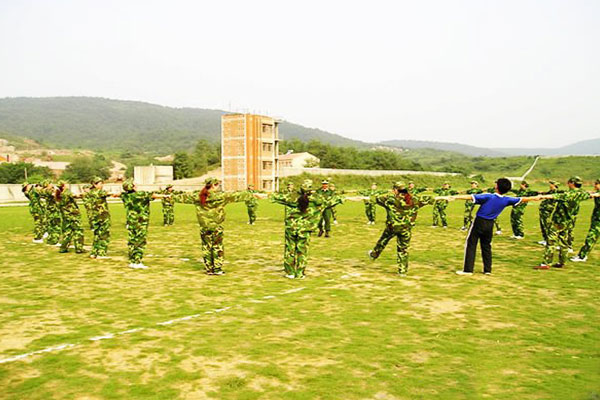 南京江宁贝斯训练基地