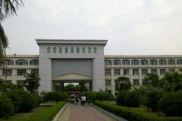 杭州长乐青少年素质教育基地
