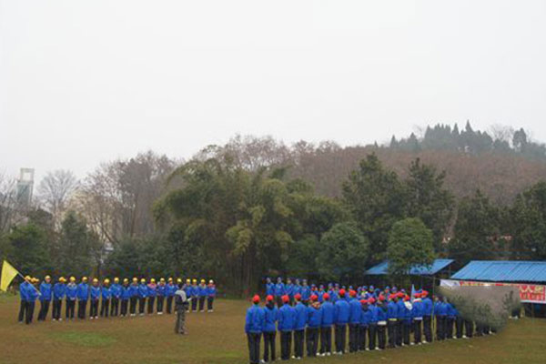 贵阳花溪国宾馆