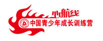 心航线夏令营logo